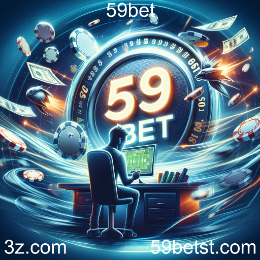 Explorando a Categoria de Apostas no 59bet: Uma Nova Era de Entretenimento Online