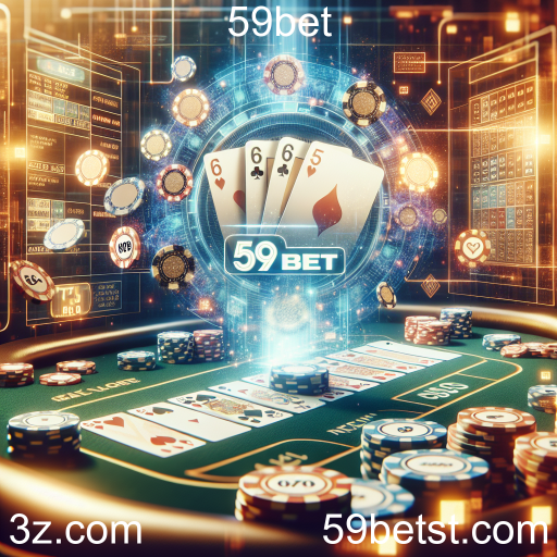 A Arte do Pôquer: Estratégia e Emoção em Cada Mão