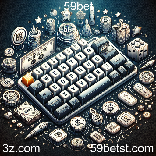 Atrações Imperdíveis: As Promoções Especializadas da 59bet